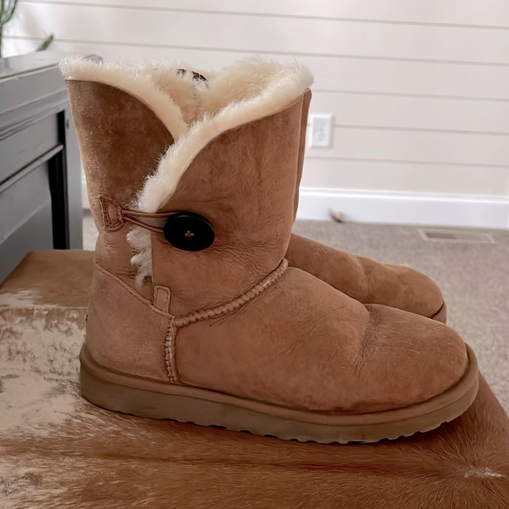 UGG boots